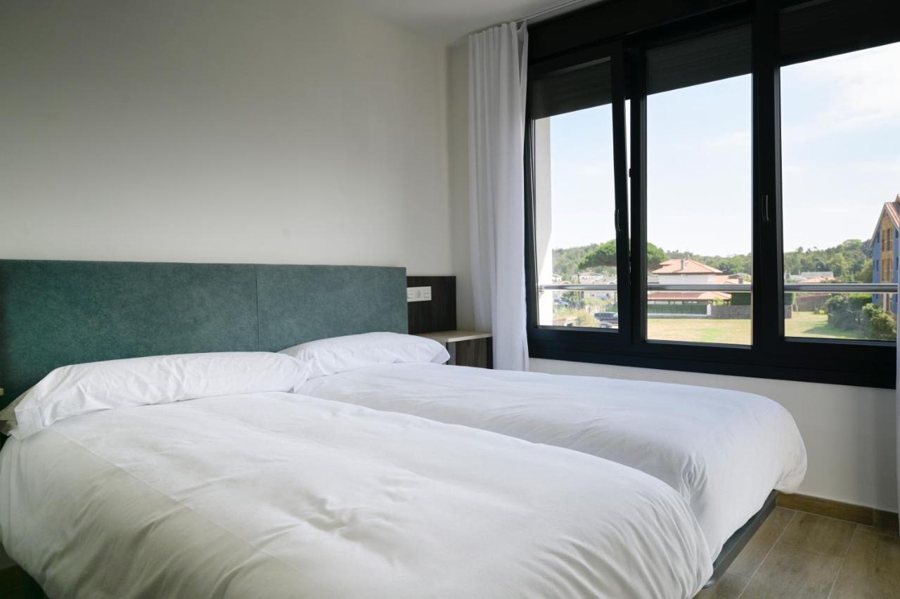 Hotel A Mares Celorio  Exterior foto
