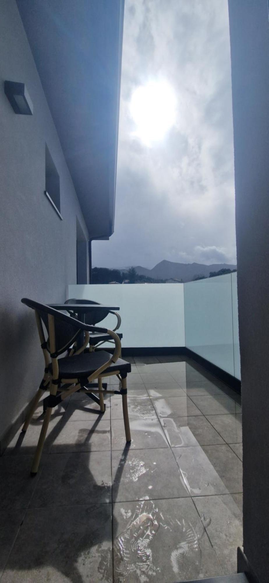 Hotel A Mares Celorio  Exterior foto