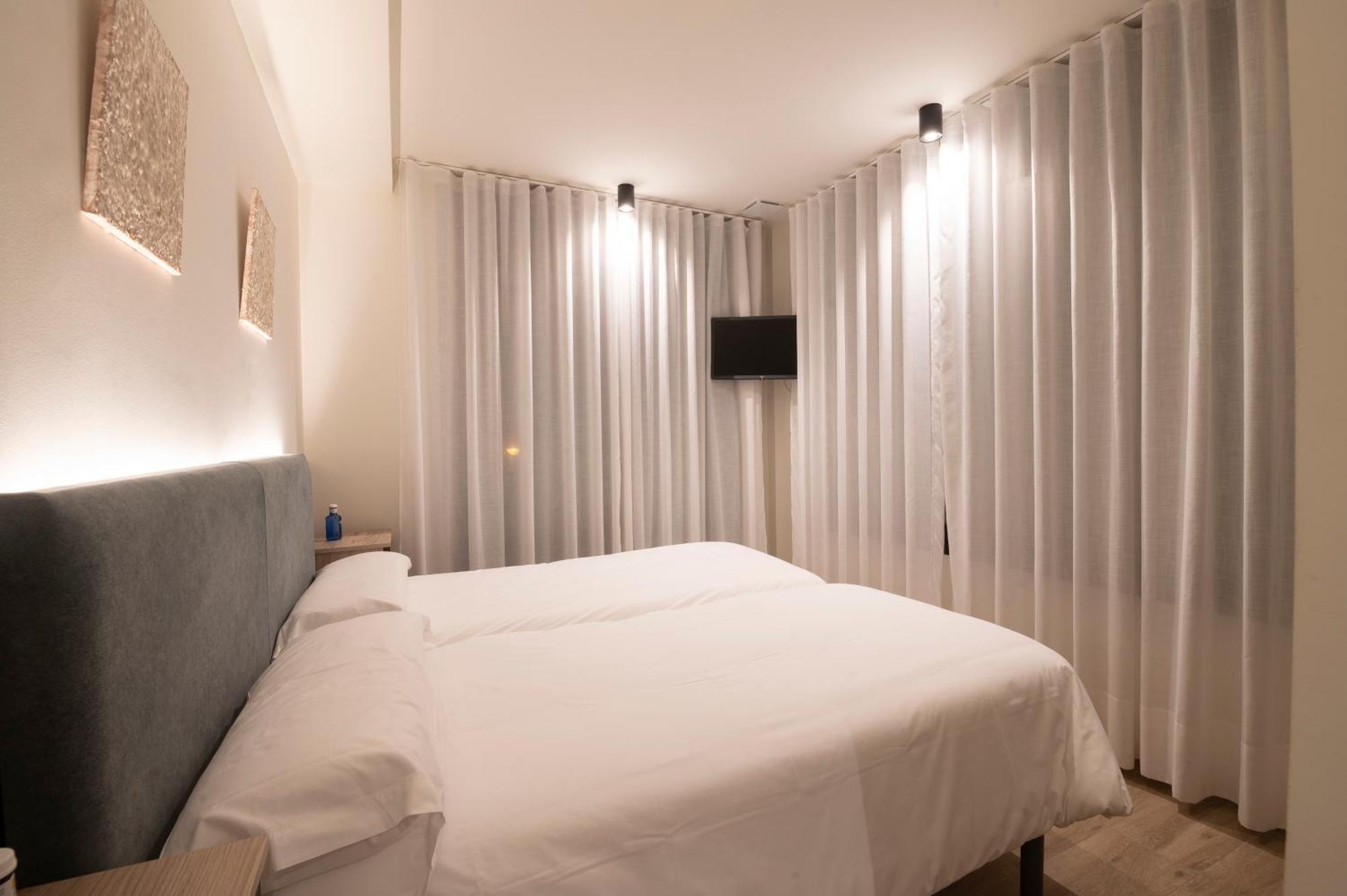 Hotel A Mares Celorio  Exterior foto
